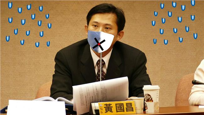 黃國昌放鳥辜寬敏　遭酸「少年常…」