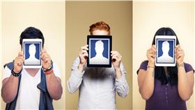 臉書隱私權（圖／翻攝自Facebook）