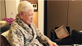 李登輝／謝金河臉書