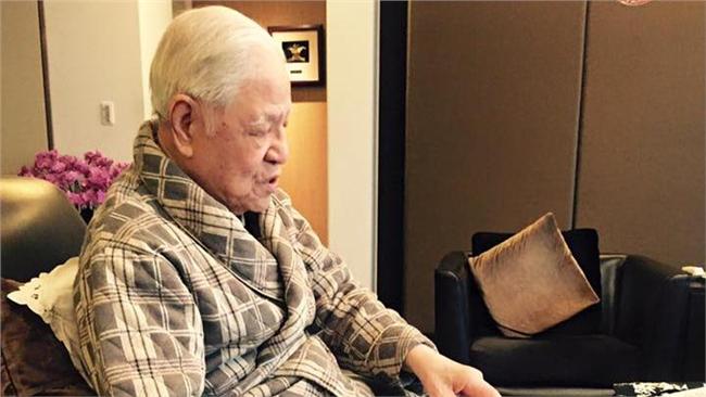 圖／心繫台灣經濟　李登輝抱病請益