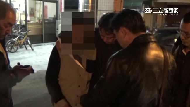 擔心流浪狗安樂死　毒犯被逮前救狗