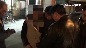 擔心流浪狗安樂死　毒犯被逮前救狗