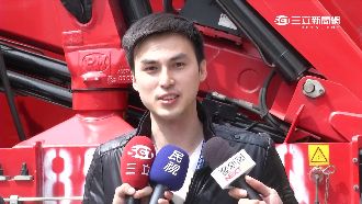 北市觀傳局要聯誼　首選非消防局莫屬