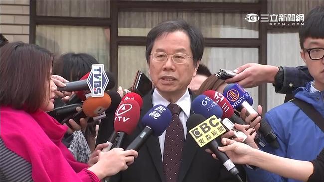 堅持反美豬　蔣丙煌：沒進口就沒風險