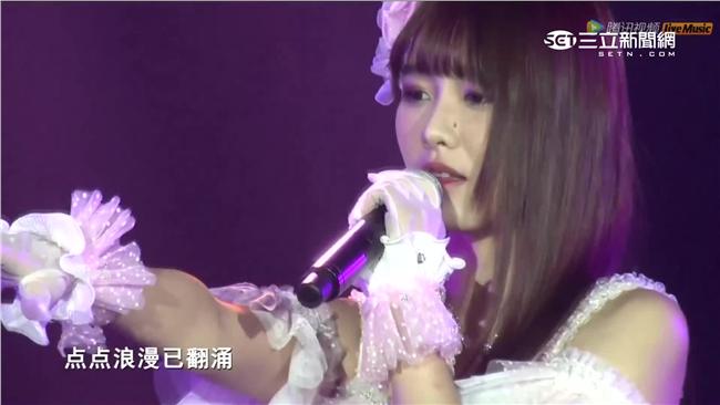 疑點多！唐安琪慘遭火吻原因不單純？