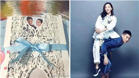 吳奇隆,劉詩詩,微博