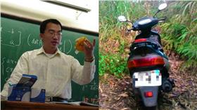 登山,莊智仰　圖／翻攝自中華民國山難救助協會臉書