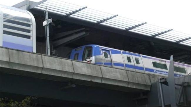 機捷通車6度跳票　交通部鞠躬致歉