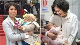 圖/余宛如臉書,蔡英文臉書