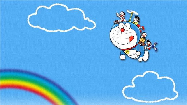 不利兒童教育！法國禁播《哆啦A夢》