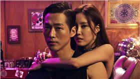 ▲孝敏親自演出個人專輯新歌MV女主角。（圖／翻攝自《韓星網》）
http://www.koreastardaily.com/tc/news/74694