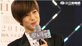 【娛樂喔買尬】亞洲巡迴見面會台北場－賴雅妍／攝影鍾孟潔