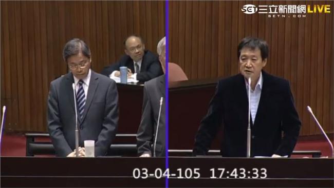 從宇昌到浩鼎　費鴻泰酸蔡英文都有份