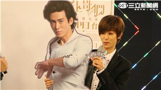 賴雅妍摟陳楚河哥粉集氣「我需要你」