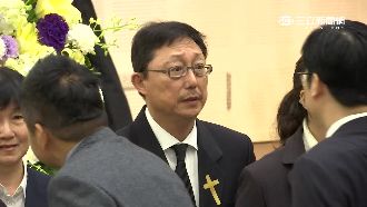 姚立明父辭世　曾跟隨蔣經國任情報員