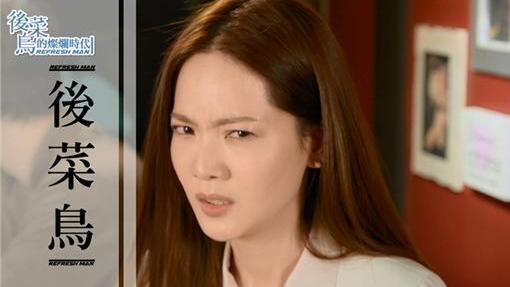 大妹、老公都力挺！曾之喬新戲戰鬥中