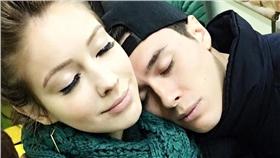 安妮,傑克,大野,夏和熙,就愛台灣味/安妮臉書