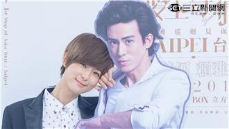 快搶票！賴雅妍、陳楚河婚後生活公開