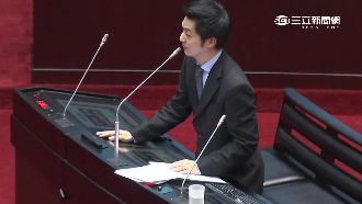 蔣萬安頻出難題　張善政被考倒搬救兵