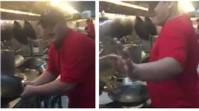 肥肚,廚師／翻攝自臉書