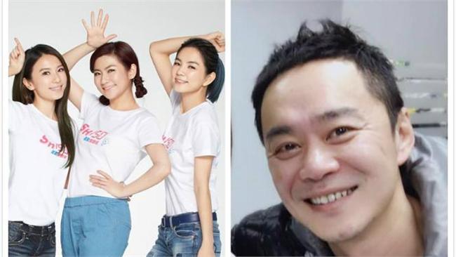 離婚與好姊妹有關？阿中曾被爆挑撥