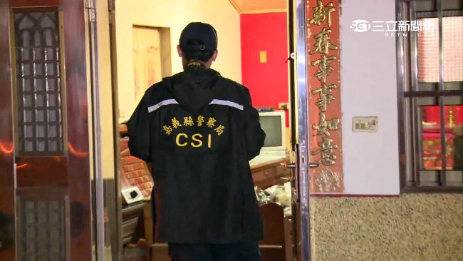 恐怖情人！　男持斧頭砍死女友後輕生