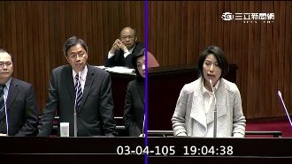 「青年是媽寶說」　張善政怒嗆戴帽子