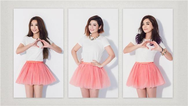 Selina宣布離婚　姊妹無法陪伴