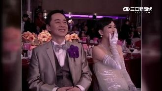 Selina昔幸福出嫁　今黯然離婚