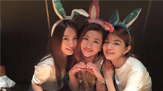 Selina提離婚宣言　那HE呢？