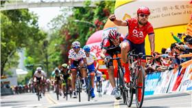 公路,自由車,環台,國際,自行車
圖／廠商提供