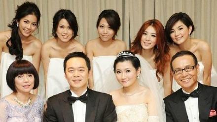 任家萱離婚原因不單純？粉絲開嗆阿中