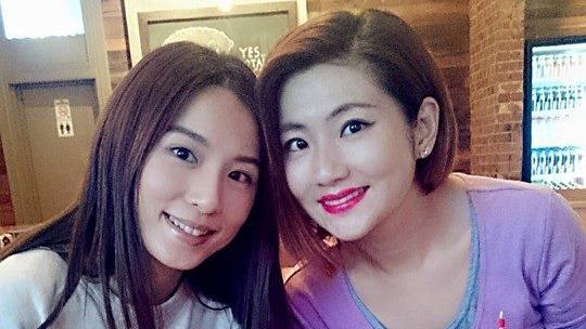 田馥甄點播《致分手》濃濃姐妹情感人