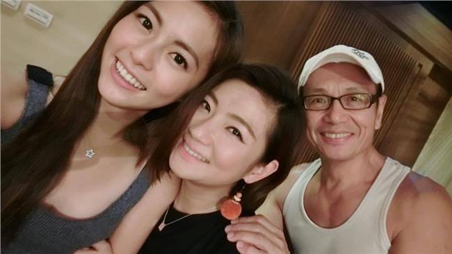 妹妹暖心喊話任家萱：同手同腳走下去