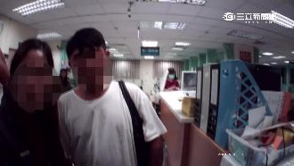 被註記「為領保險」　潑婦大鬧急診室