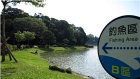 碧湖公園 圖／翻攝自北市觀光局台北旅遊網 16:9