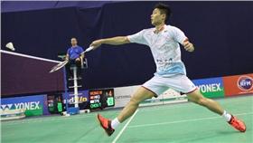 周天成（圖／取自周天成 Chou Tien Chen臉書）