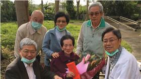 張善政／翻攝自行政院臉書