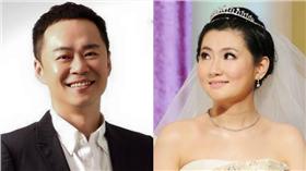 Selina,張承中,阿中,S.H.E.,SHE-翻攝自張承中、S.H.E臉書；三立新聞網組圖