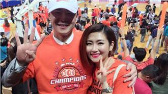 再見了！Selina、阿中簽字離婚