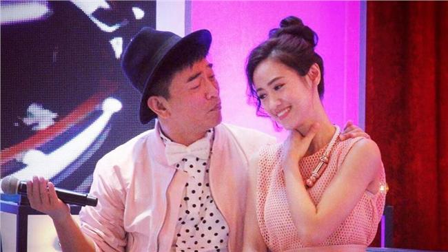 Selina離婚　憲哥卻想到女兒…