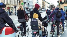 丹麥／３０雜誌