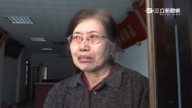 離婚早有徵兆？張承中伯母這樣說…