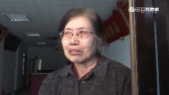 離婚早有徵兆？張承中伯母這樣說…