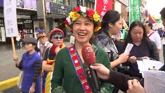 蔡易餘叫不出谷辣斯　林昶佐一旁暗示