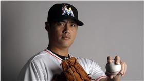 陳偉殷（圖／美聯社／達志影像）