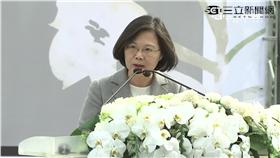 蔡英文,二二八紀念日