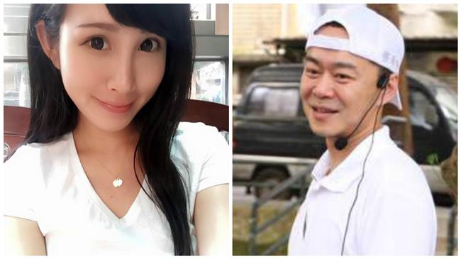 戀上嫩模才離婚？阿中：太過份我會告