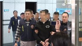 黑幫份子、示意圖／（示意圖）