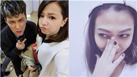 -翻攝自KINCY 金希、寶兒-吳昀廷臉書